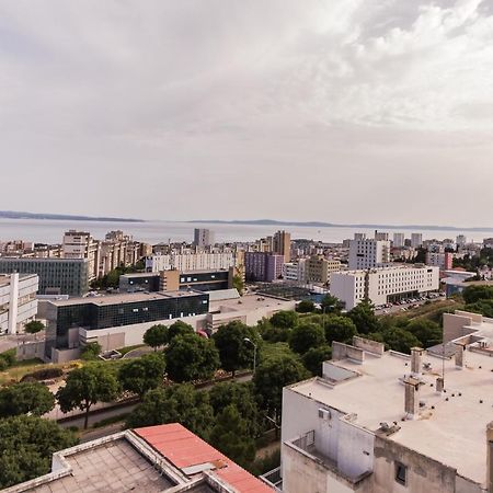 Panorama Διαμέρισμα Σπλιτ Εξωτερικό φωτογραφία